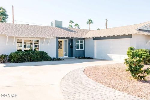 8525 E Sandalwood Dr, Scottsdale, AZ, 85250-7434 | Card Image
