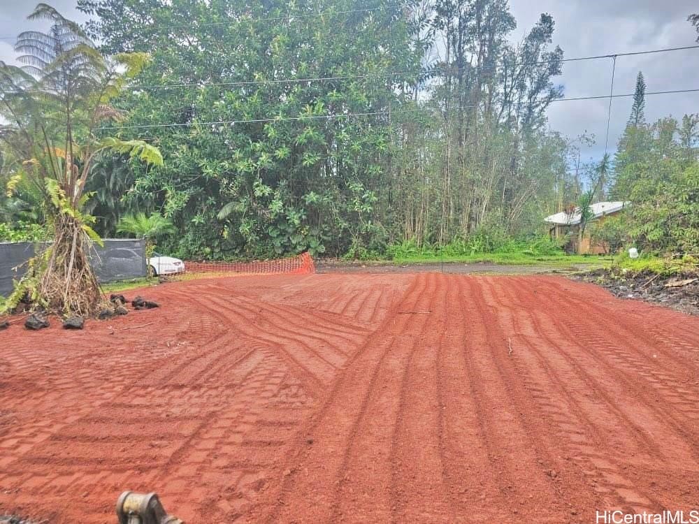 Land in Pahoa 2