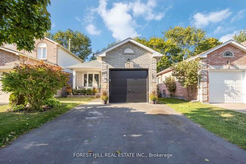 101 Gray Ave, Alliston, ON, L9R1P6 | Card Image