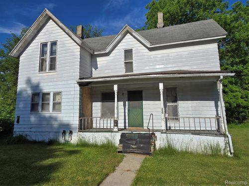 922 N 3rd Avenue, Saginaw, MI, 48601 | Card Image