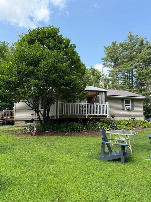 1696 Vt Route 104, Cambridge, VT, 05444-9812 | Card Image