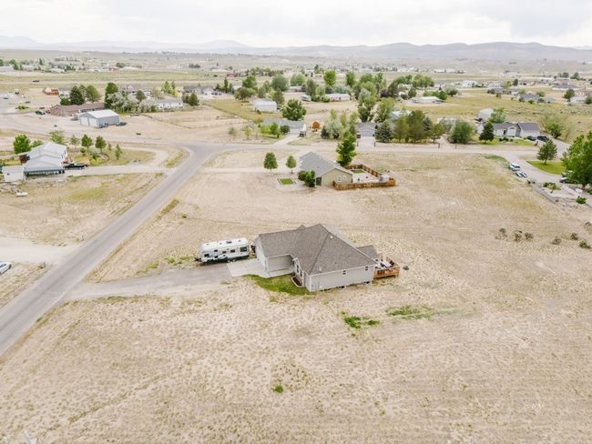 123 Agate Dr, House other with 3 bedrooms, 2 bathrooms and null parking in Spring Creek NV | Image 33