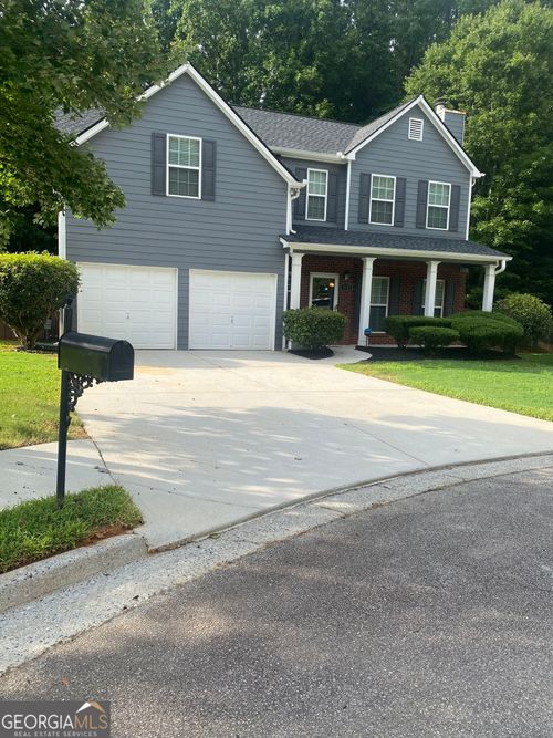 4135 Landover Ct, Austell, GA, 30106-3522 | Card Image