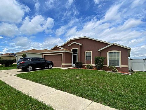 445 Savanna Pointe St, WINTER HAVEN, FL, 33884-4217 | Card Image