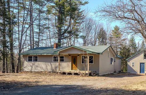 1150 Lakewood Road, Madison, ME, 04950 | Card Image