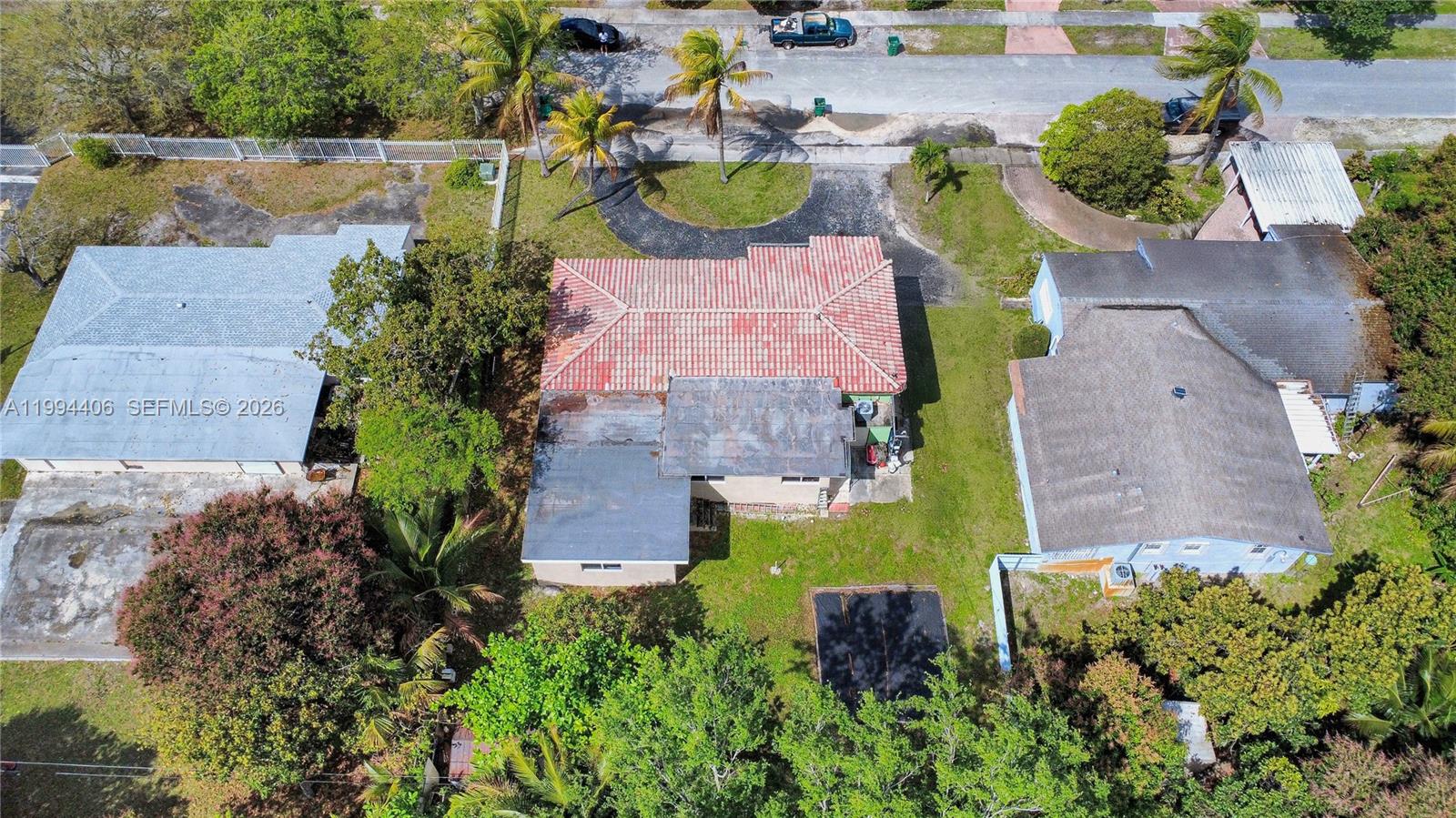 Residential in Miami 4