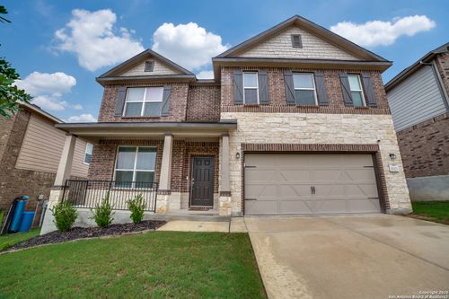 15323 Danae Bnd, San Antonio, TX, 78245-4931 | Card Image