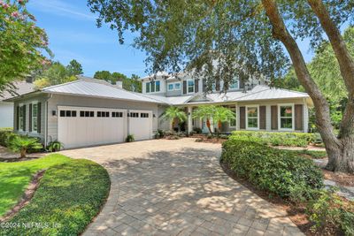 5140 Commissioners Drive, House other with 4 bedrooms, 3 bathrooms and null parking in Jacksonville FL | Image 2