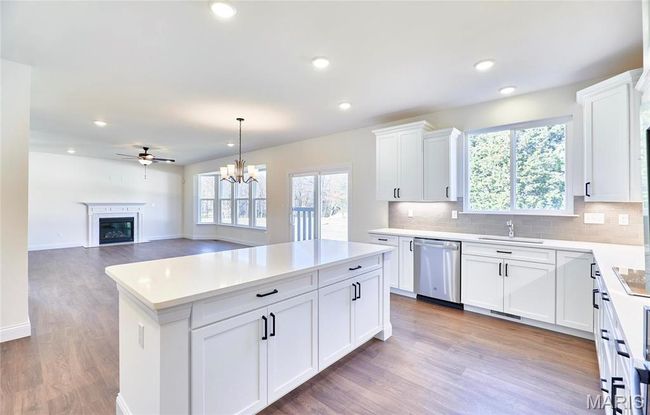 0 Ash (Alder Creek), House other with 3 bedrooms, 3 bathrooms and 2 parking in Wright City MO | Image 22