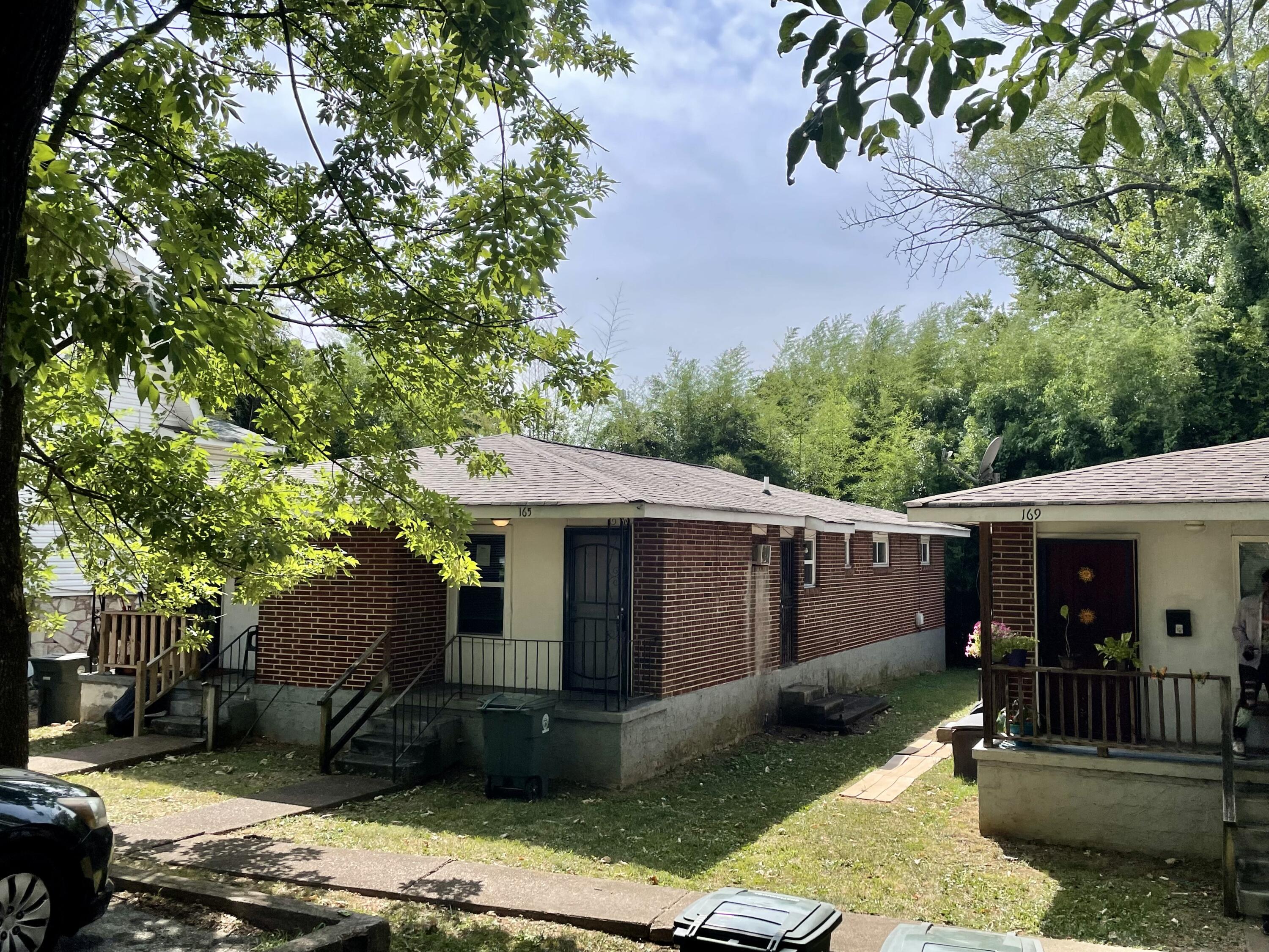 Glenwood Dr, Chattanooga, TN 37404