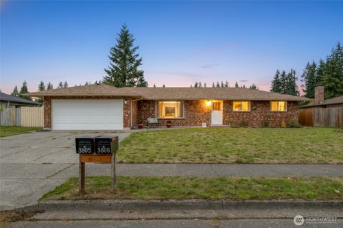 3805 175th Pl Ne, Arlington, WA, 98223-7754 | Card Image