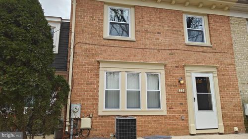 9776 Whiskey Run, LAUREL, MD, 20723-1433 | Card Image