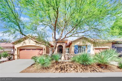 10339 Hawks Wing Street, House other with 3 bedrooms, 2 bathrooms and null parking in Las Vegas NV | Image 1