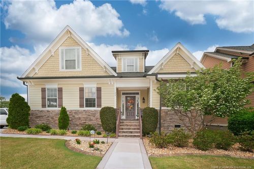 11 Skipping Pines Ct, Spring Lake, NC, 28390-9499 | Card Image