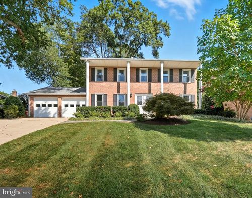 9616 Villagesmith Way, BURKE, VA, 22015-4170 | Card Image