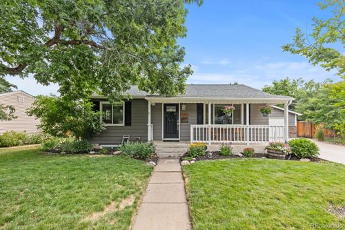 6160 S Bemis St, Littleton, CO, 80120-2508 | Card Image