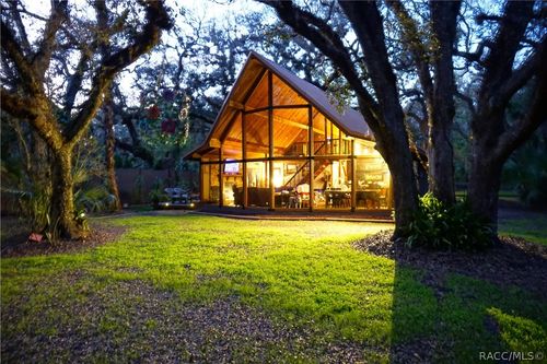 6880 E Channel Dr, Hernando, FL, 34442-3709 | Card Image