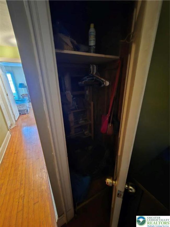 2018 Hanover Ave, House other with 4 bedrooms, 2 bathrooms and null parking in Allentown PA | Image 45