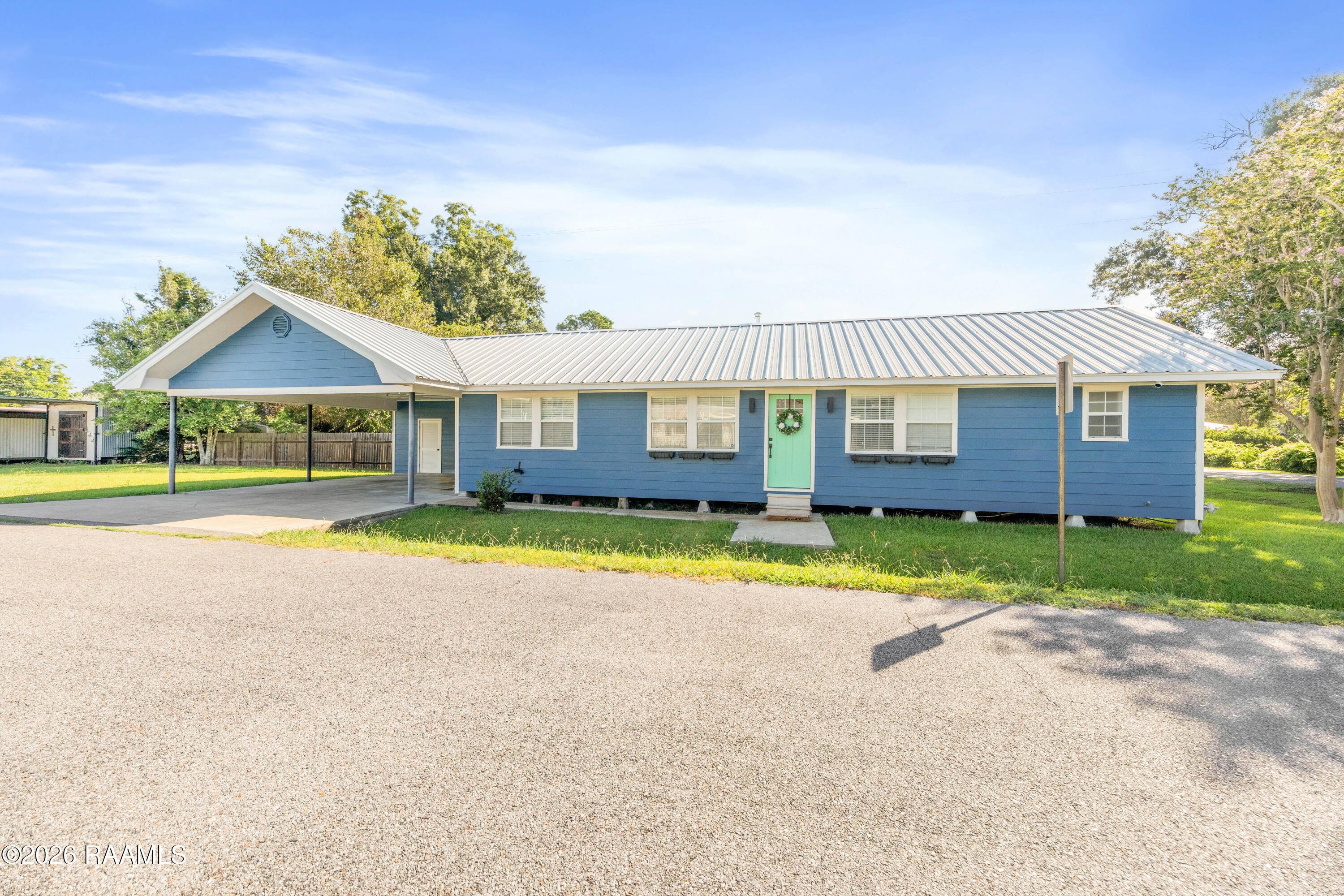 Residential in Breaux Bridge 2
