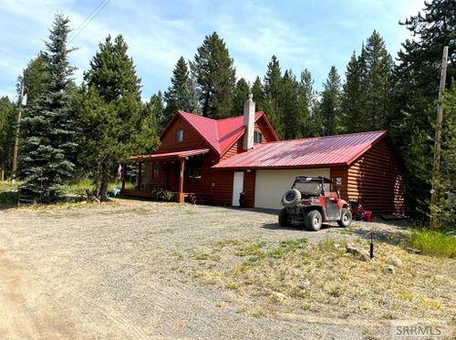 4088 Winchester Road, Island Park, ID, 83429 | Card Image