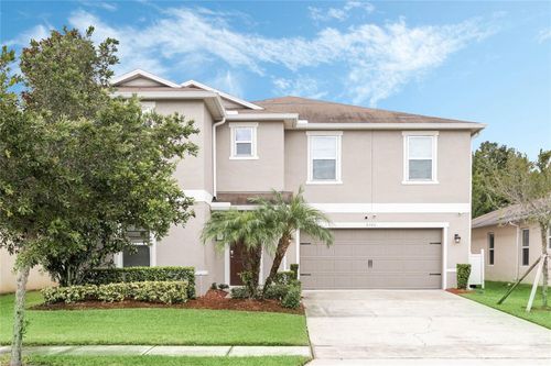 4740 Blue Diamond Street, Kissimmee, FL, 34746 | Card Image