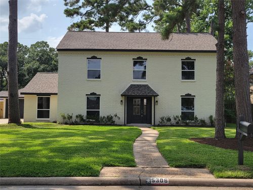 5306 Green Springs Dr, Houston, TX, 77066-2857 | Card Image