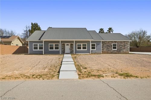 3156 Mateuse St, Logandale, NV, 89021-0030 | Card Image