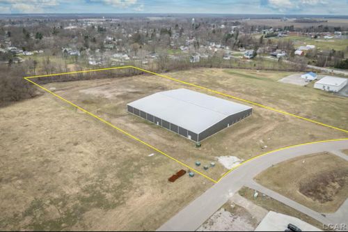 300 Hammontree Drive, Morenci, MI, 49256 | Card Image