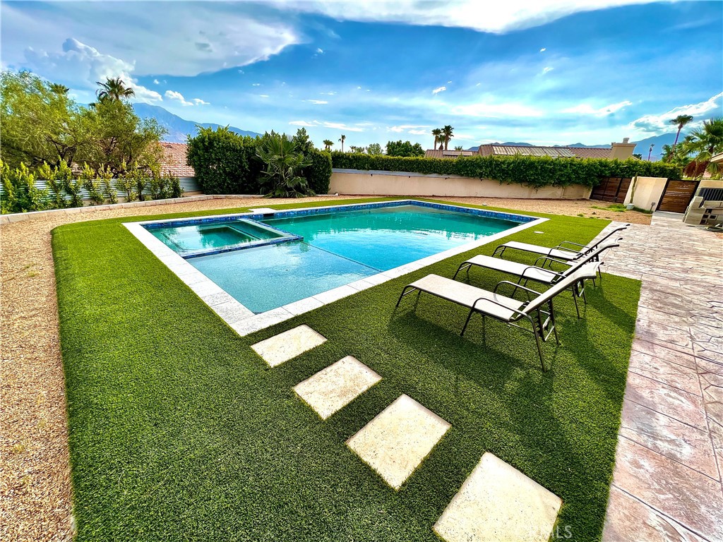 Residential in Desert Hot Springs 3