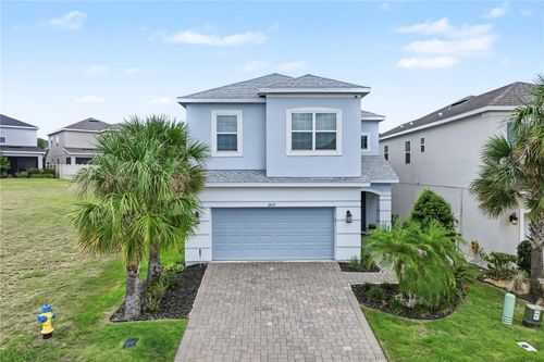 2812 Hilltop Rd, CLERMONT, FL, 34711-7542 | Card Image