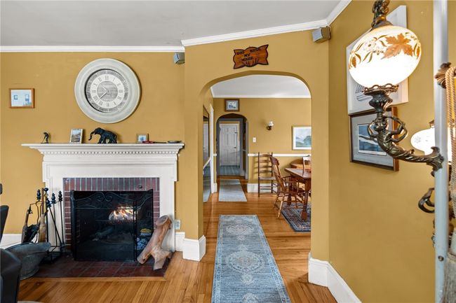 41 Higgins Ave, Home with 4 bedrooms, 3 bathrooms and 5 parking in Providence RI | Image 39