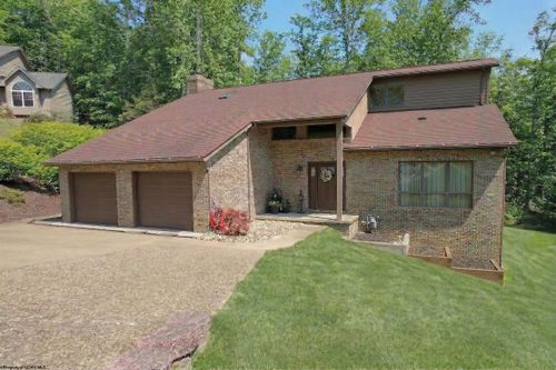 3726 Swallowtail Drive, Morgantown, WV, 26508 | Card Image