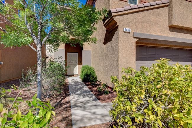 7613 Pulpit Rock Ct, House other with 3 bedrooms, 3 bathrooms and null parking in Las Vegas NV | Image 4