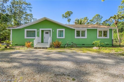 4870 Hawthorn Woods Way, Naples, FL, 34116-5014 | Card Image