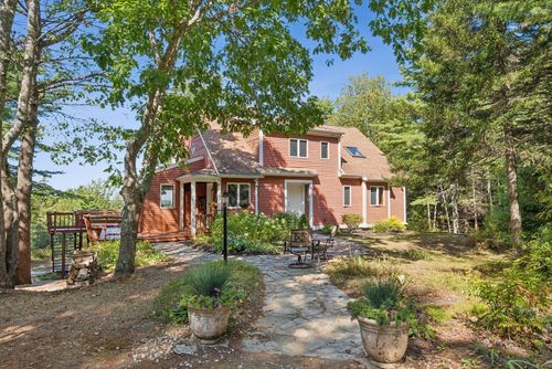 418 Mountain Road, Harpswell, ME, 04079 | Card Image