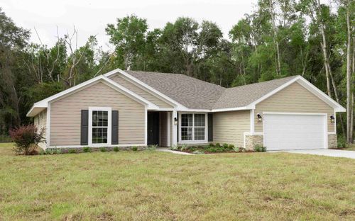 436 Sw Silver Palm Dr, Lake City, FL, 32024-6757 | Card Image