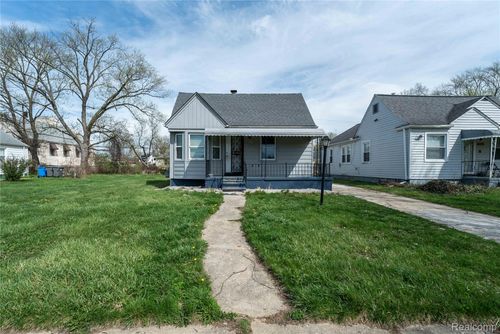 4049 Williams St, Inkster, MI, 48141-3051 | Card Image