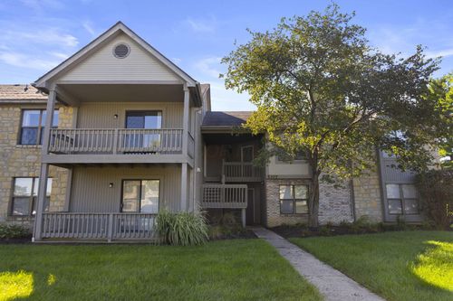 f-5307 Stonemeadow Ave, Columbus, OH, 43220-6208 | Card Image