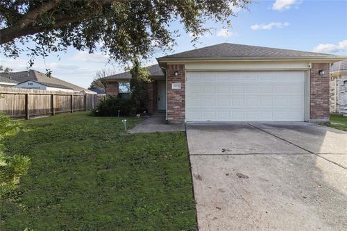 19731 Buckland Park Drive, Katy, TX, 77449 | Card Image