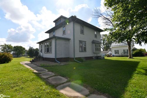 311 W Church St, Gilman, IA, 50106-7714 | Card Image