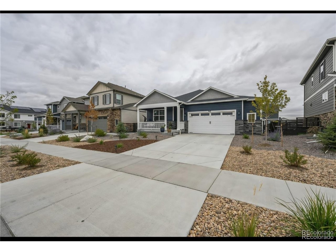 Residential in Aurora 2