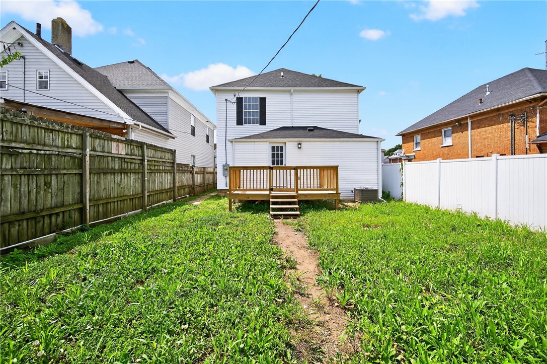 Residential in Dayton 5