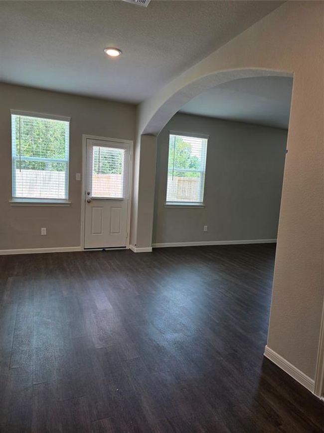 15905 Cy Young Court, House other with 4 bedrooms, 3 bathrooms and 2 parking in Splendora TX | Image 5