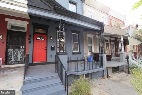 2549 N 29th St, PHILADELPHIA, PA, 19132-3001 | Card Image