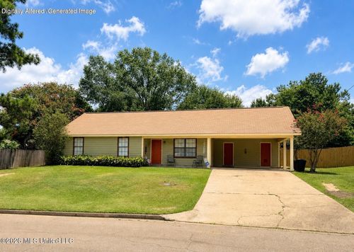 718 Clearmont Dr, Pearl, MS, 39208-6255 | Card Image