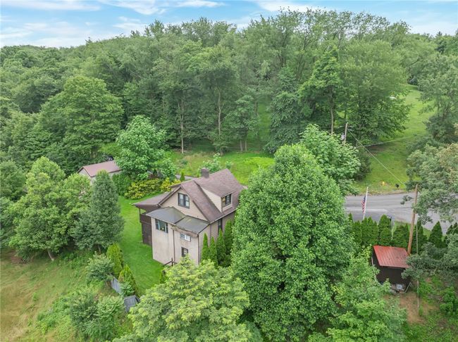 248 Shaffer Rd, House other with 3 bedrooms, 2 bathrooms and 1 parking in Beaver Falls PA | Image 39