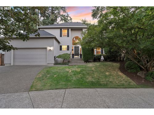17885 Sw Zenith Pl, Beaverton, OR, 97007-5705 | Card Image