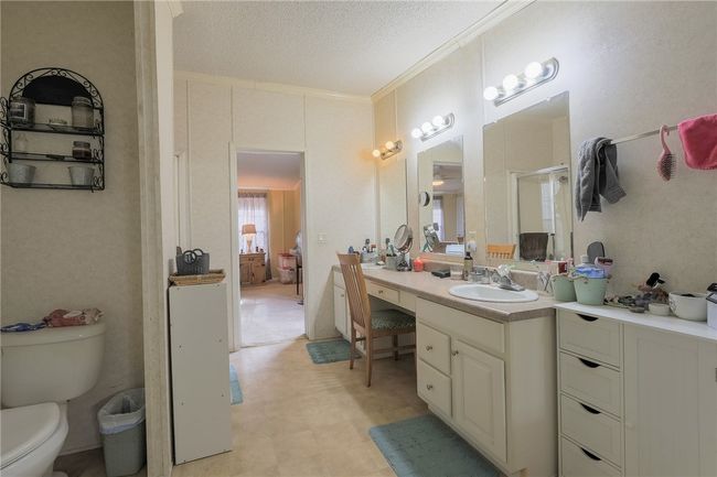 4088 Highway 23, House other with 3 bedrooms, 2 bathrooms and null parking in Saint Paul AR | Image 12