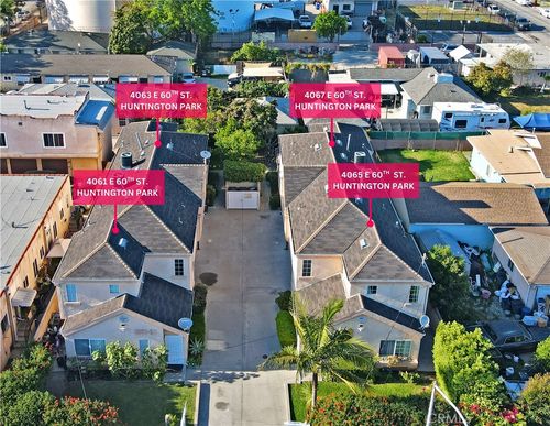 4065 E 60th St, Huntington Park, CA, 90255-3353 | Card Image