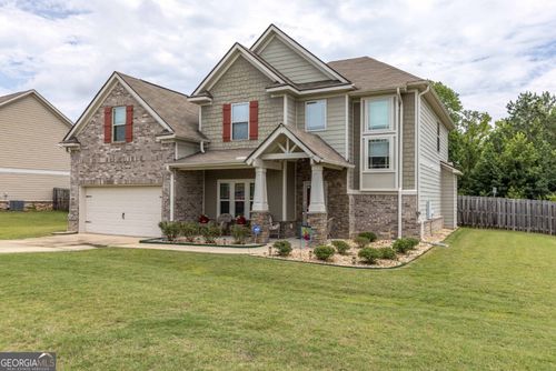 7974 Glen Valley Dr, Midland, GA, 31820-4435 | Card Image